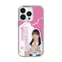 スリムプロテクションケース［ STU48 - 川又優菜 ］