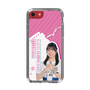 スリムプロテクションケース［ STU48 - 川又優菜 ］