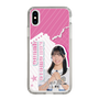 スリムプロテクションケース［ STU48 - 川又優菜 ］