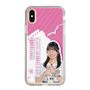 スリムプロテクションケース［ STU48 - 川又優菜 ］