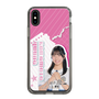 スリムプロテクションケース［ STU48 - 川又優菜 ］