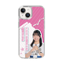 スリムプロテクションケース［ STU48 - 川又優菜 ］