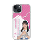 スリムプロテクションケース［ STU48 - 川又優菜 ］
