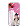 スリムプロテクションケース［ STU48 - 川又優菜 ］