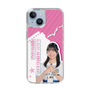 スリムプロテクションケース［ STU48 - 川又優菜 ］