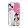 スリムプロテクションケース［ STU48 - 川又優菜 ］