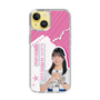 スリムプロテクションケース［ STU48 - 川又優菜 ］