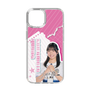 スリムプロテクションケース［ STU48 - 川又優菜 ］