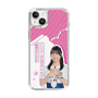 スリムプロテクションケース［ STU48 - 川又優菜 ］