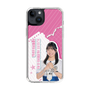 スリムプロテクションケース［ STU48 - 川又優菜 ］