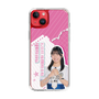 スリムプロテクションケース［ STU48 - 川又優菜 ］