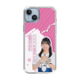 スリムプロテクションケース［ STU48 - 川又優菜 ］