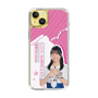 スリムプロテクションケース［ STU48 - 川又優菜 ］