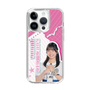 スリムプロテクションケース［ STU48 - 川又優菜 ］