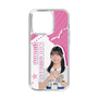 スリムプロテクションケース［ STU48 - 川又優菜 ］