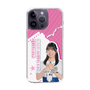 スリムプロテクションケース［ STU48 - 川又優菜 ］