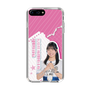 スリムプロテクションケース［ STU48 - 川又優菜 ］