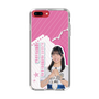 スリムプロテクションケース［ STU48 - 川又優菜 ］