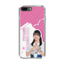 スリムプロテクションケース［ STU48 - 川又優菜 ］