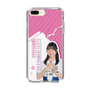 スリムプロテクションケース［ STU48 - 川又優菜 ］