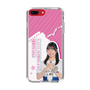 スリムプロテクションケース［ STU48 - 川又優菜 ］