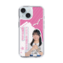 スリムプロテクションケース［ STU48 - 川又優菜 ］