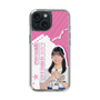 スリムプロテクションケース［ STU48 - 川又優菜 ］