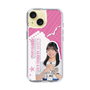 スリムプロテクションケース［ STU48 - 川又優菜 ］