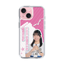 スリムプロテクションケース［ STU48 - 川又優菜 ］