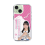 スリムプロテクションケース［ STU48 - 川又優菜 ］