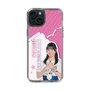 スリムプロテクションケース［ STU48 - 川又優菜 ］
