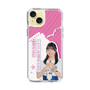 スリムプロテクションケース［ STU48 - 川又優菜 ］