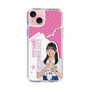 スリムプロテクションケース［ STU48 - 川又優菜 ］