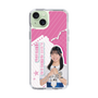 スリムプロテクションケース［ STU48 - 川又優菜 ］