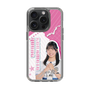 スリムプロテクションケース［ STU48 - 川又優菜 ］