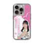 スリムプロテクションケース［ STU48 - 川又優菜 ］