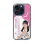 スリムプロテクションケース［ STU48 - 川又優菜 ］
