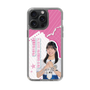 スリムプロテクションケース［ STU48 - 川又優菜 ］