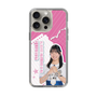 スリムプロテクションケース［ STU48 - 川又優菜 ］