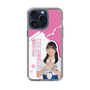 スリムプロテクションケース［ STU48 - 川又優菜 ］