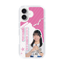 スリムプロテクションケース［ STU48 - 川又優菜 ］