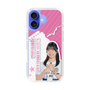 スリムプロテクションケース［ STU48 - 川又優菜 ］