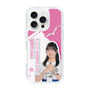 スリムプロテクションケース［ STU48 - 川又優菜 ］