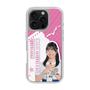 スリムプロテクションケース［ STU48 - 川又優菜 ］