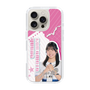 スリムプロテクションケース［ STU48 - 川又優菜 ］