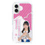 スリムプロテクションケース［ STU48 - 川又優菜 ］