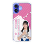 スリムプロテクションケース［ STU48 - 川又優菜 ］