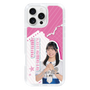 スリムプロテクションケース［ STU48 - 川又優菜 ］
