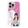 スリムプロテクションケース［ STU48 - 川又優菜 ］