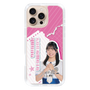 スリムプロテクションケース［ STU48 - 川又優菜 ］